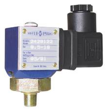 foto Pressure switch