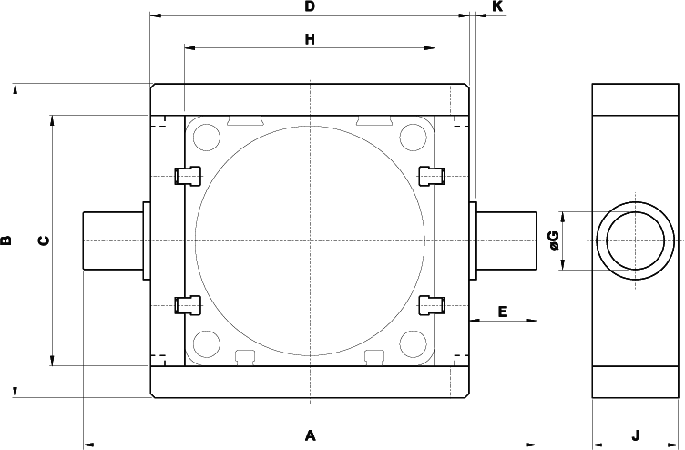 cerniera intermedia 63,80,100,125