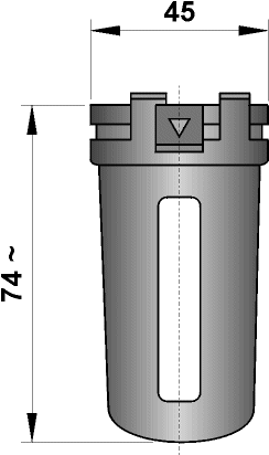 bowl protection G3/8