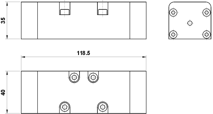 AZ Pneumatica. 153C CC