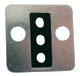 mounting plate