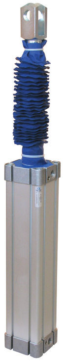 foto cilindro con soffietto