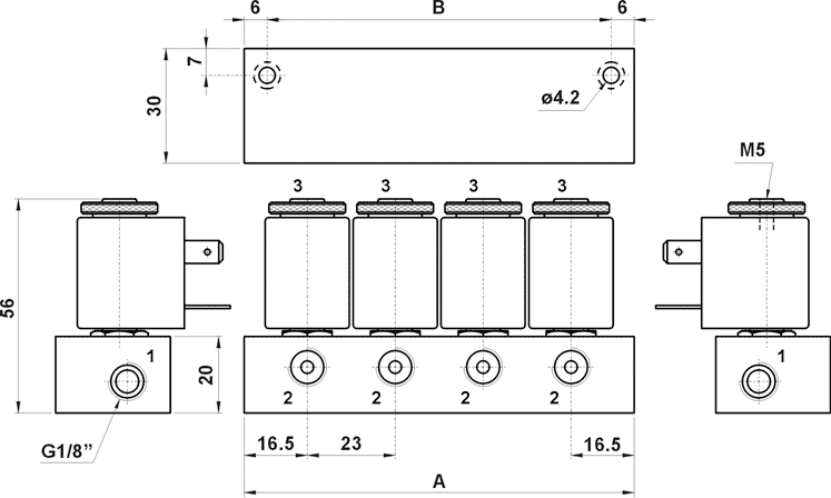 posti fissi senza manuale